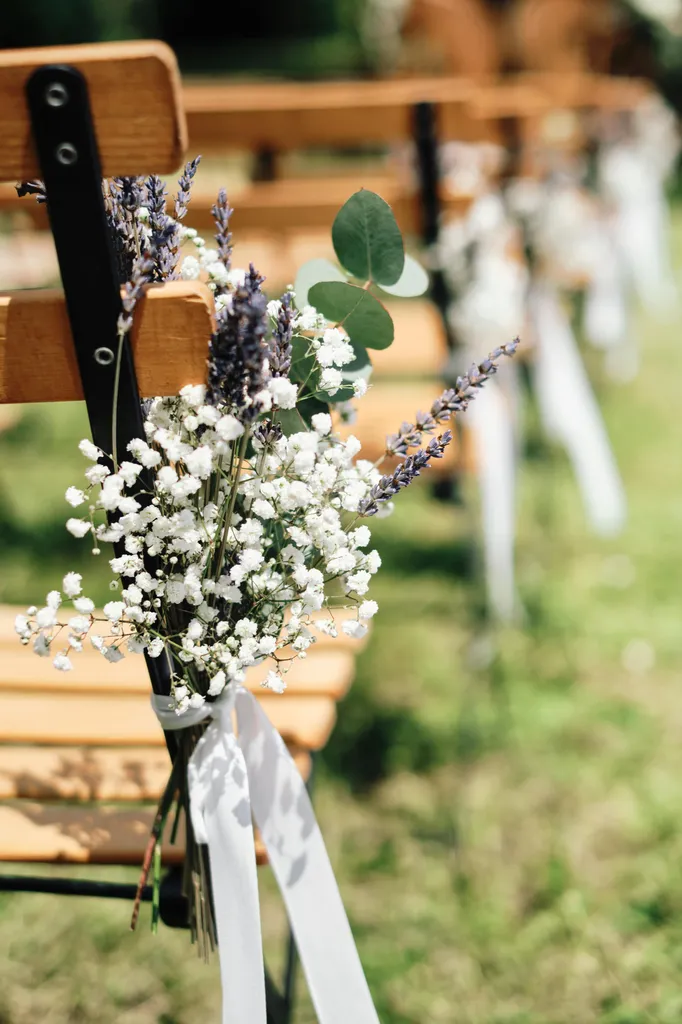 Thomas et Olivier : Un mariage fusionnant amour et traditions - Les mariages de mademoiselle L - Sandra Lexow