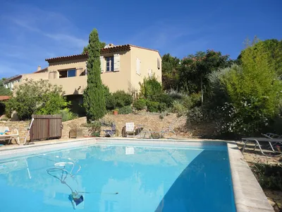 vente maison carnoux