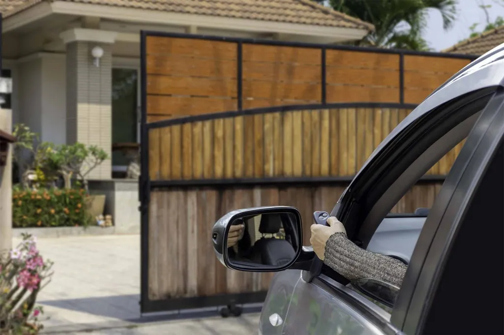 FA2P spécialiste de l'installation et du dépannage de porte & portail industriel à Marseille