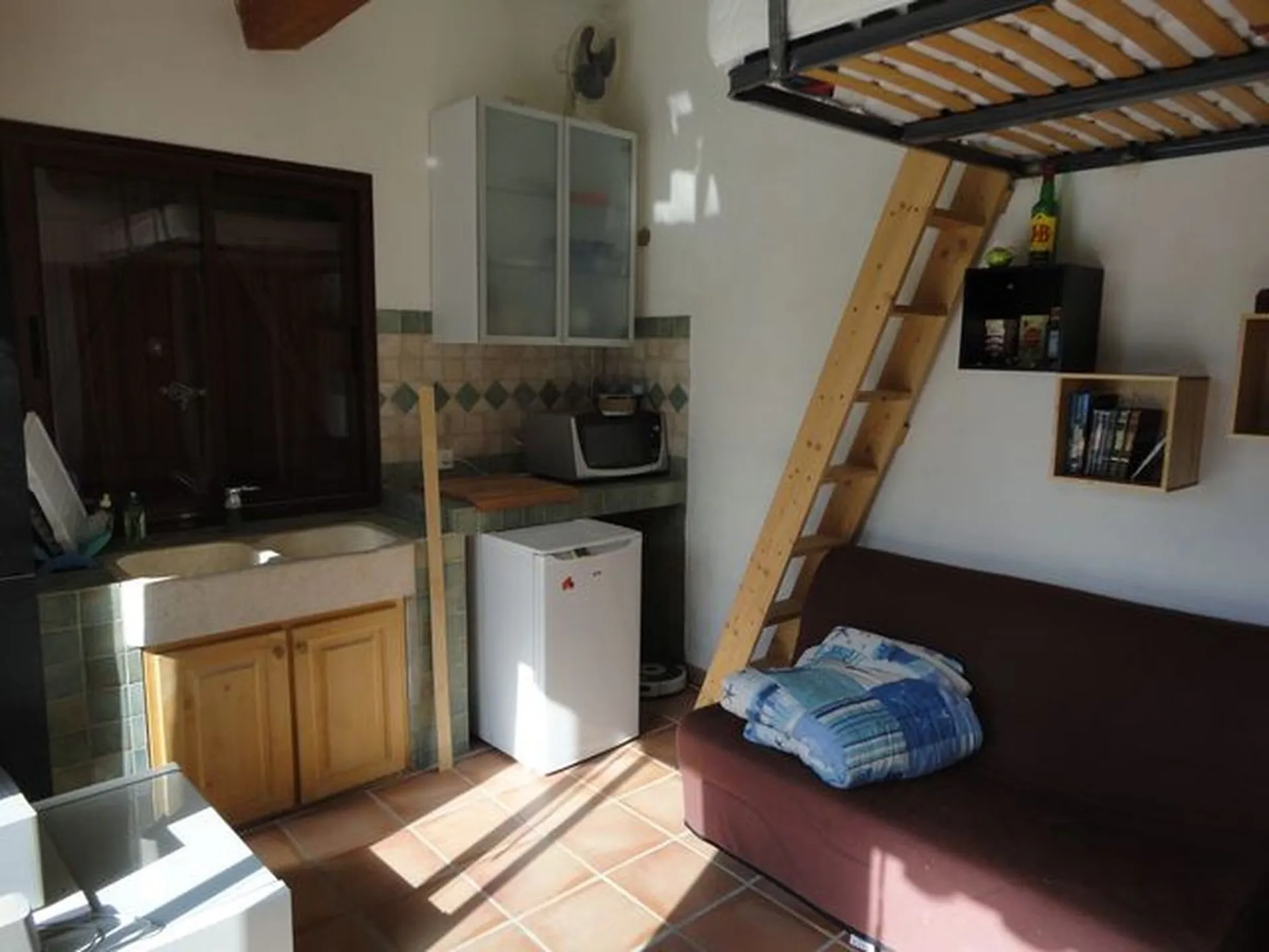 Vente maison 4 avec studio Ceyreste vue mer et collines