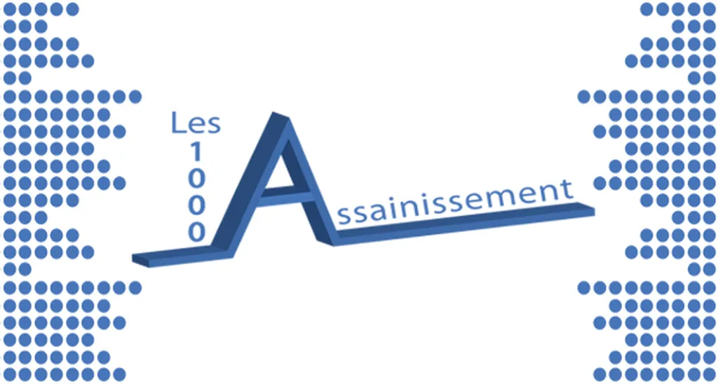 Travaux d'assainissement Bouches du Rhône