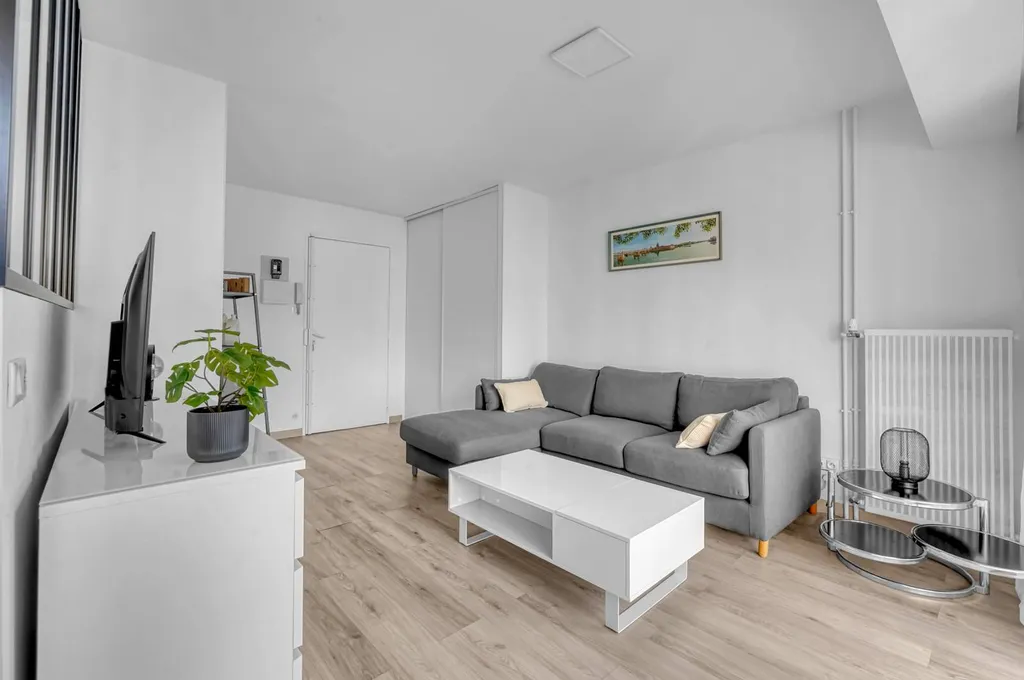 Le Jaussely - Studio en hypercentre avec Balcon Toulouse Saint-Georges 