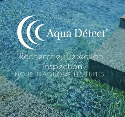 Recherche de fuite non destructive Bouches du Rhône et Var AQUA-DETECT
