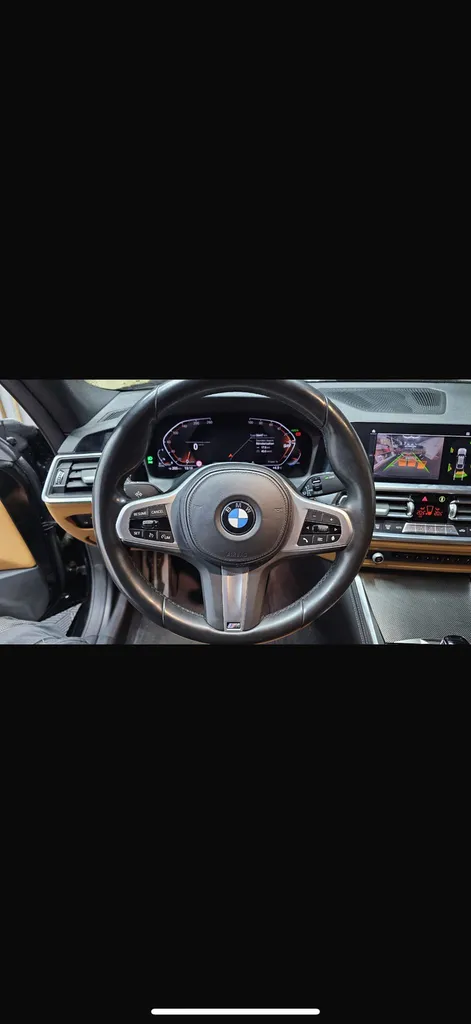 BMW 420d xDrive 190CV à vendre près du Havre