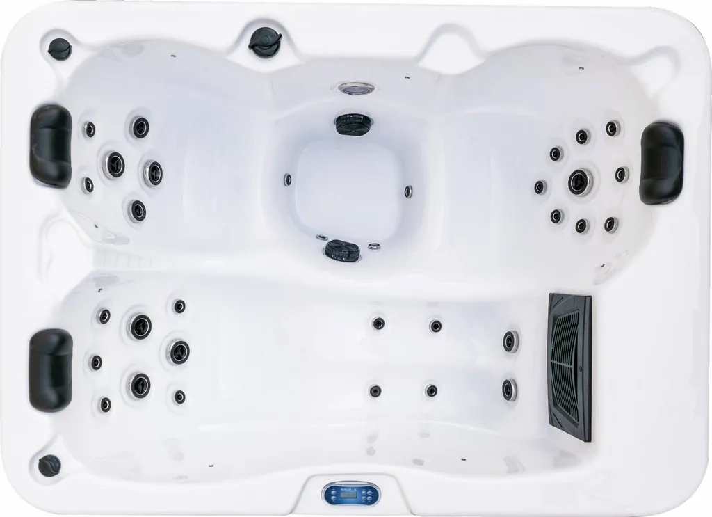 SPA ZEN_Aquarev Piscines_Volx