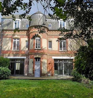 Maison de Maitre à la vente Lisieux 14100