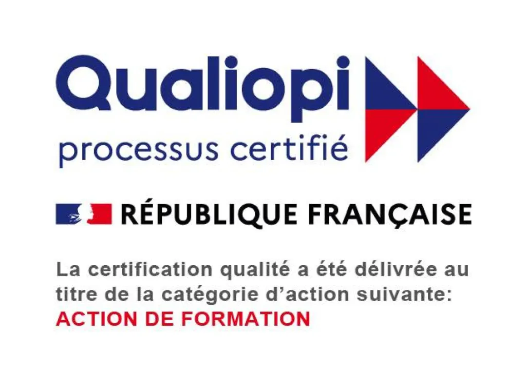 Nos agréments: une garantie de qualité pour votre formation