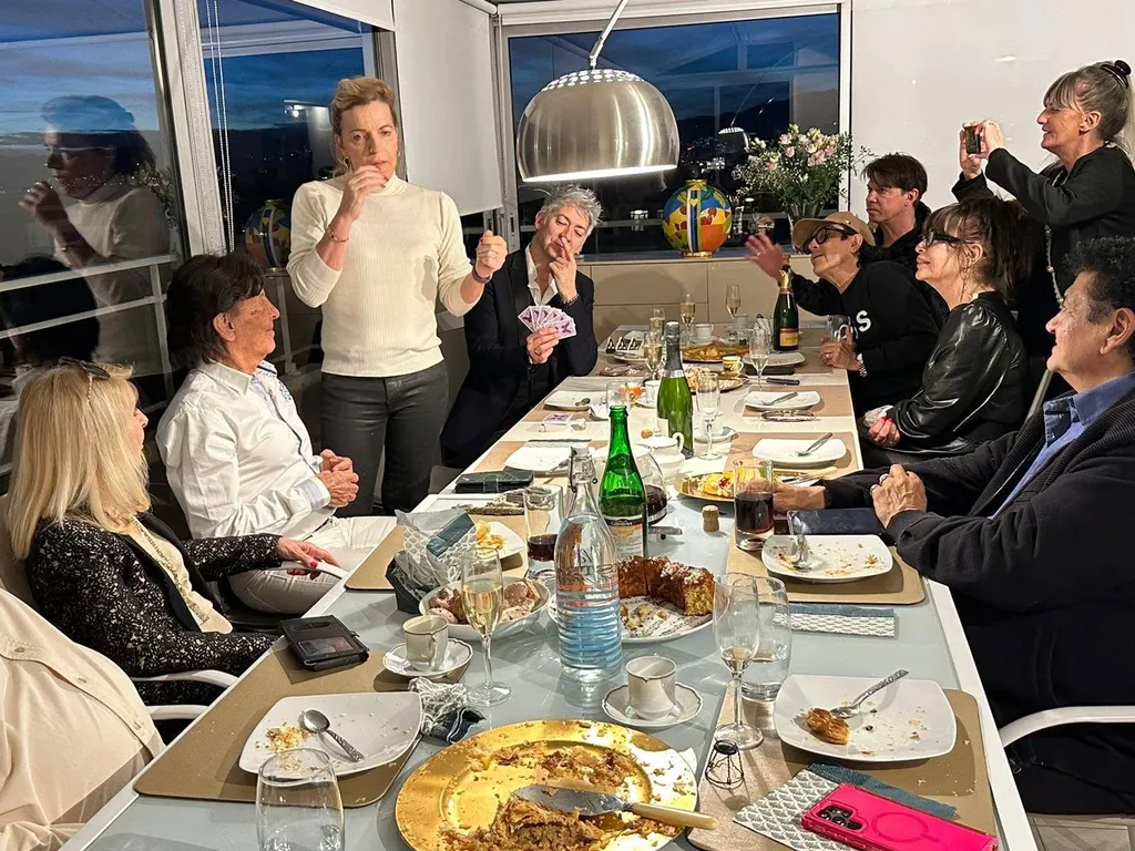 Magicien mentaliste Cannes Monaco