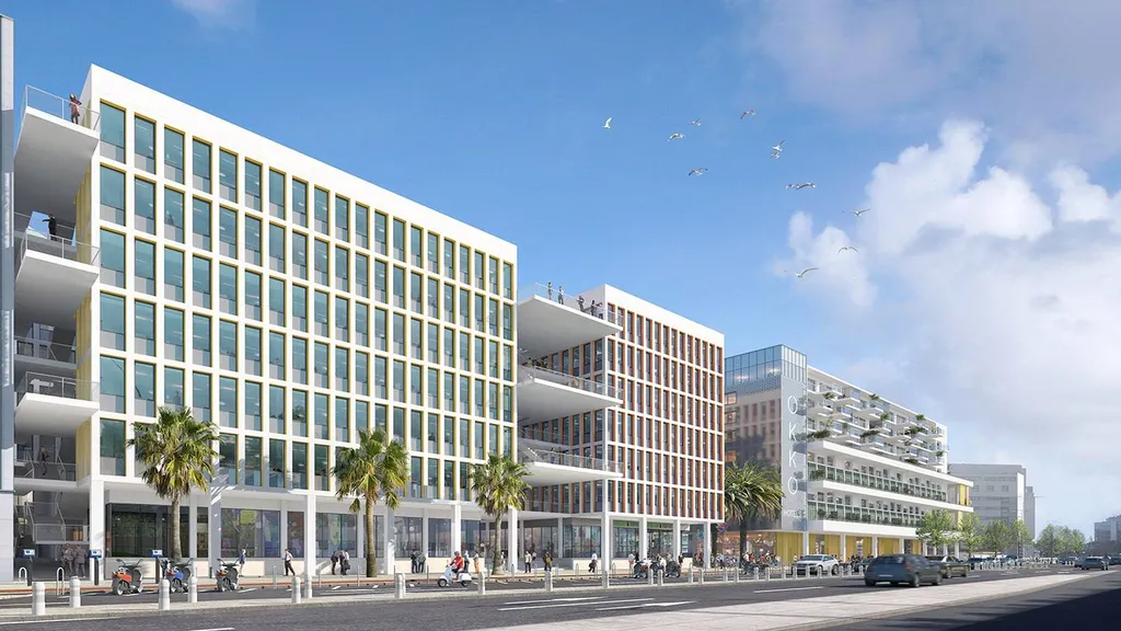 Nos prestations sur le secteur deà Saint Tropez dans le Var 83