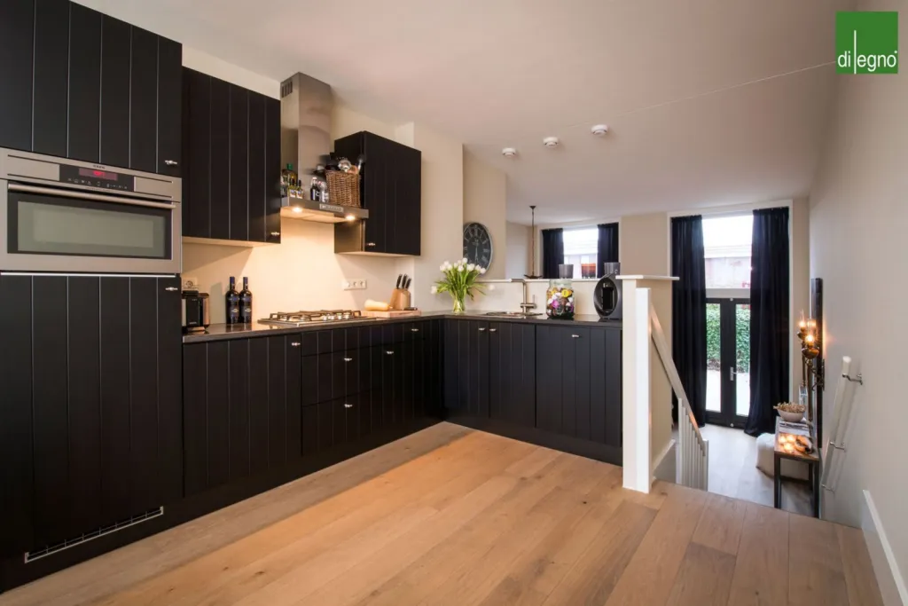 Parquet DILEGNO Distribué par la Parquterie Aixoise