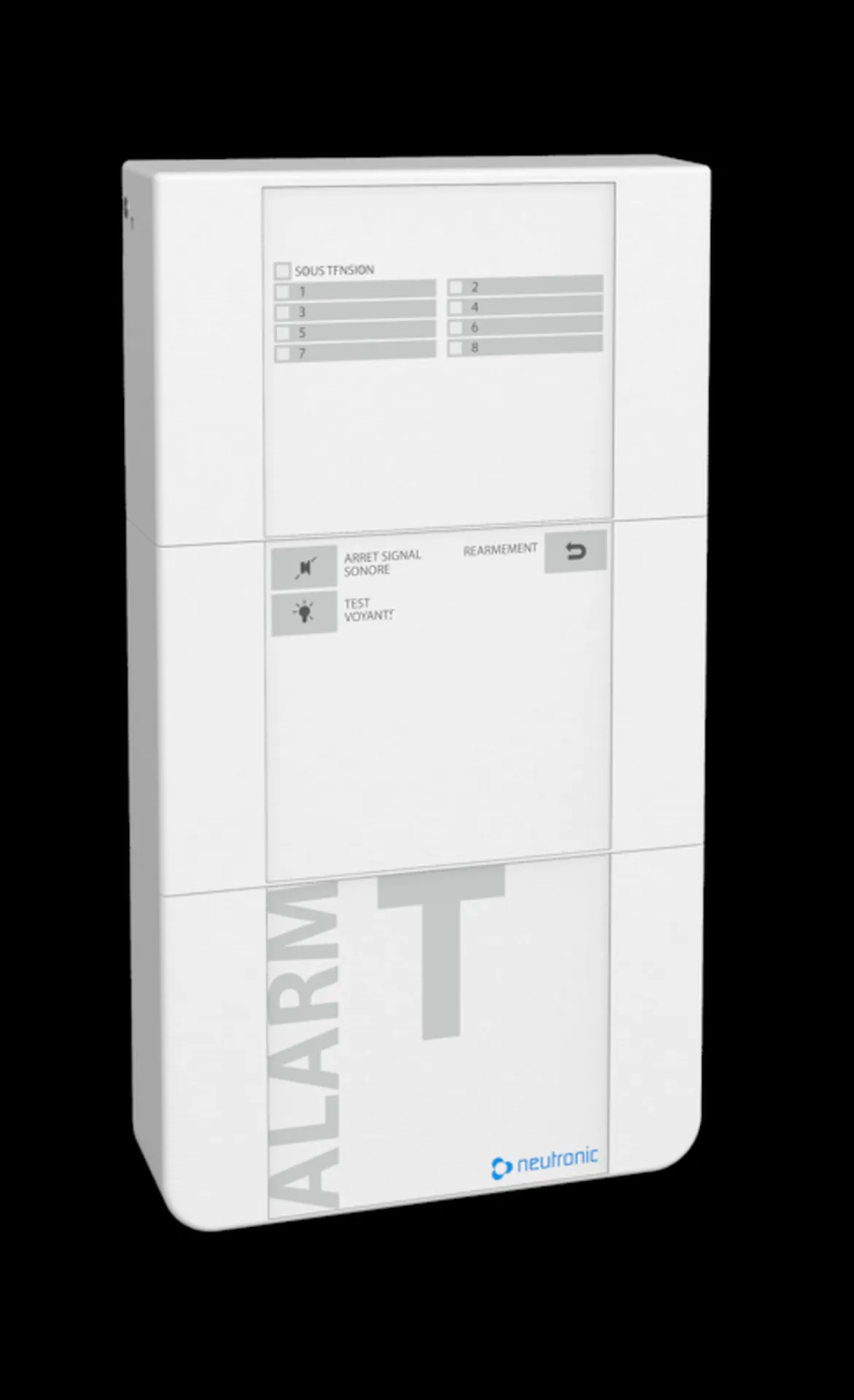 Installation d'alarmes intrusion pour sécuriser vos locaux professionnels à Villefranche Sur Saône