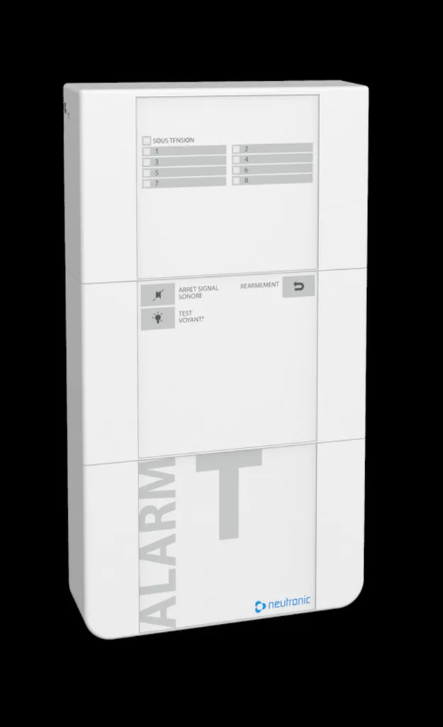 Installation d'alarmes intrusion pour sécuriser vos locaux professionnels à Villefranche Sur Saône