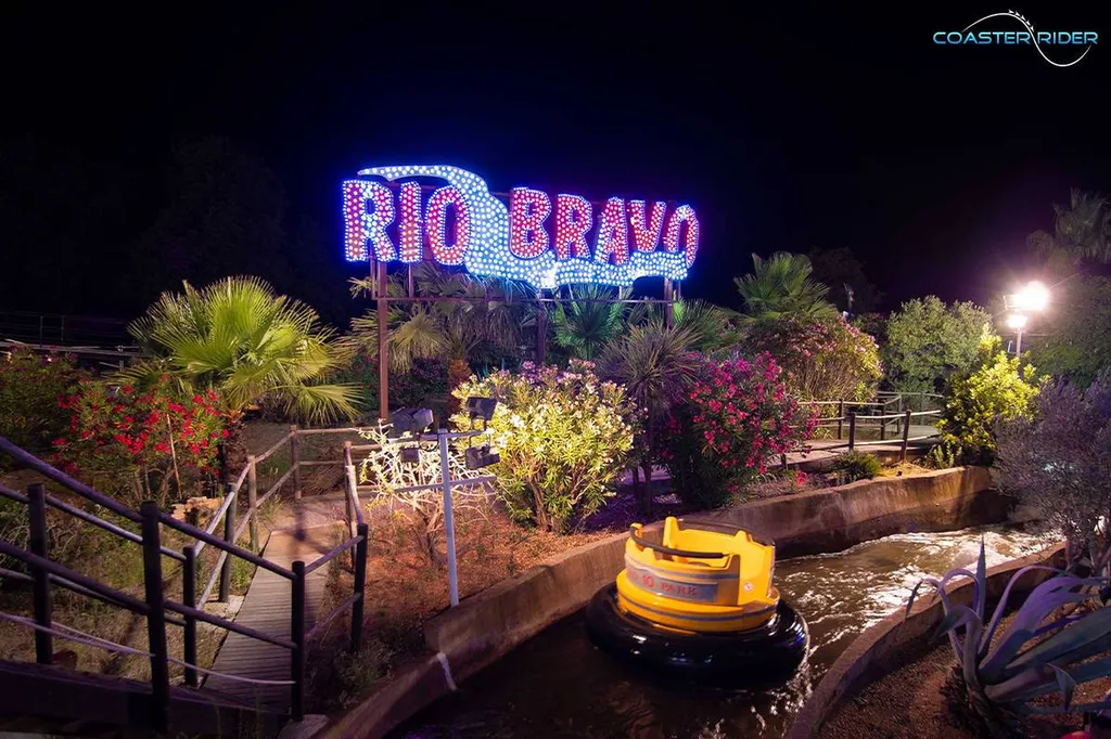 Fabrikus World à Vias plage proche du camping Le Mas de la Plage camping familial