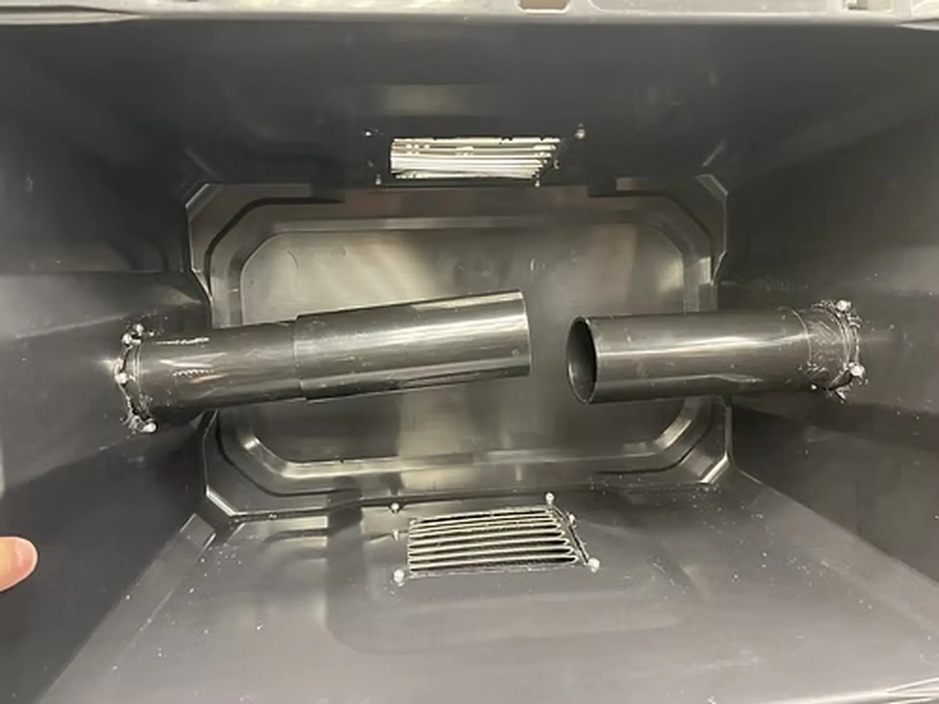 BOITE ETANCHE POUR COFFRETS EXT