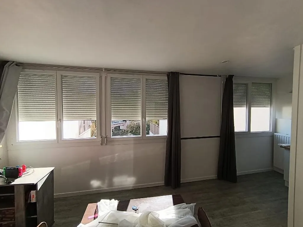 Menuiseries en PVC à Quetigny