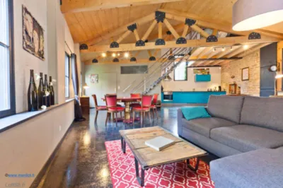 Location vacances de gite meublé, Arbois