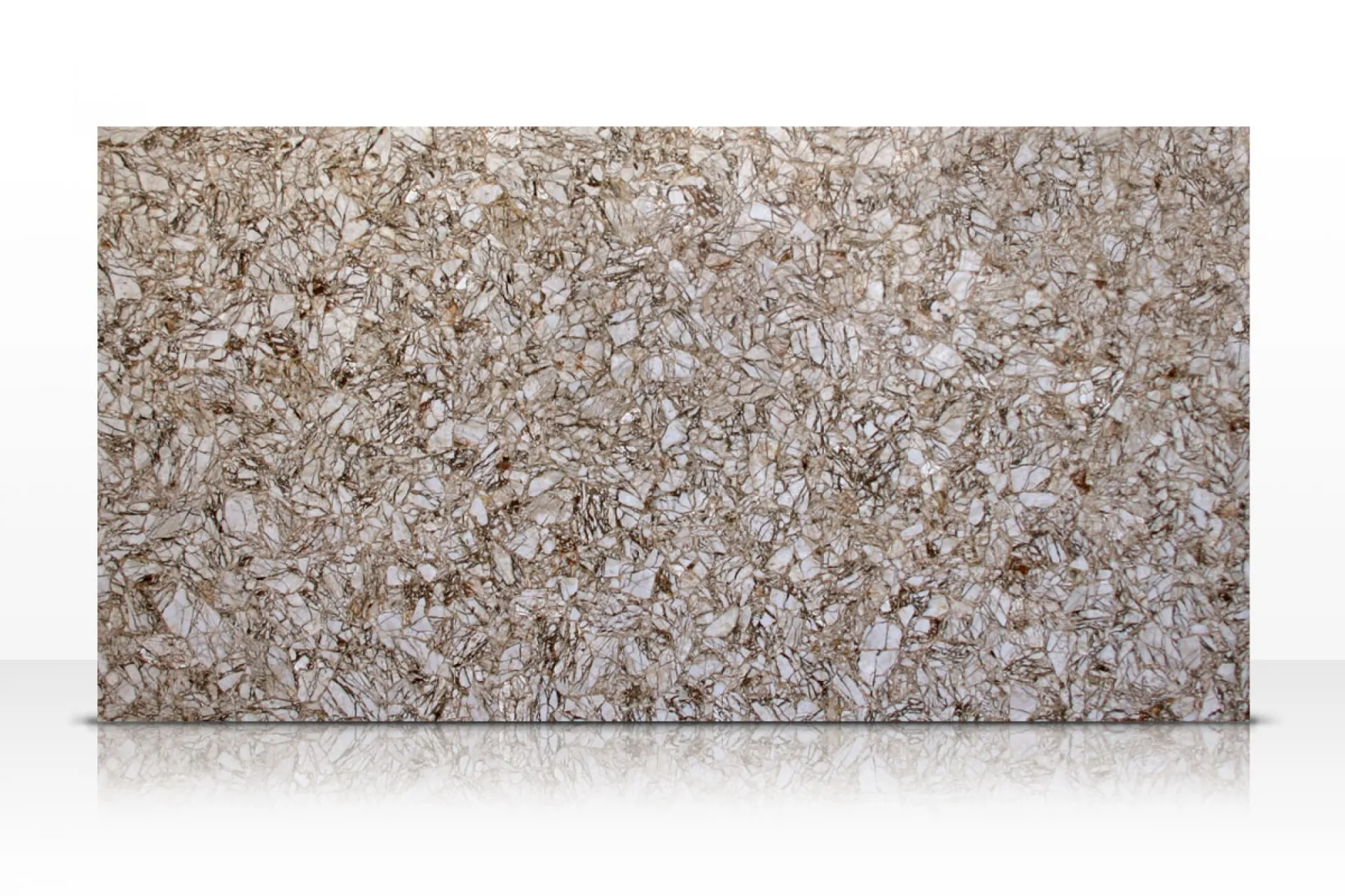 Tranche Breche Agate