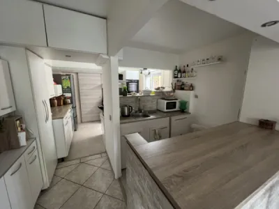 Maison 7 pièce(s) 5 chambre(s) 175 m² Les Issambres (83380)