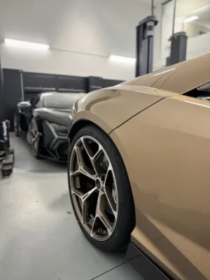 Riviera Detailing : centre de detailing à Nice 06 dans les Alpes Maritimes 