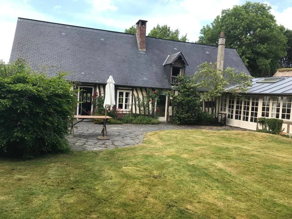 vend proche auffay 3 chambres, mare, 76