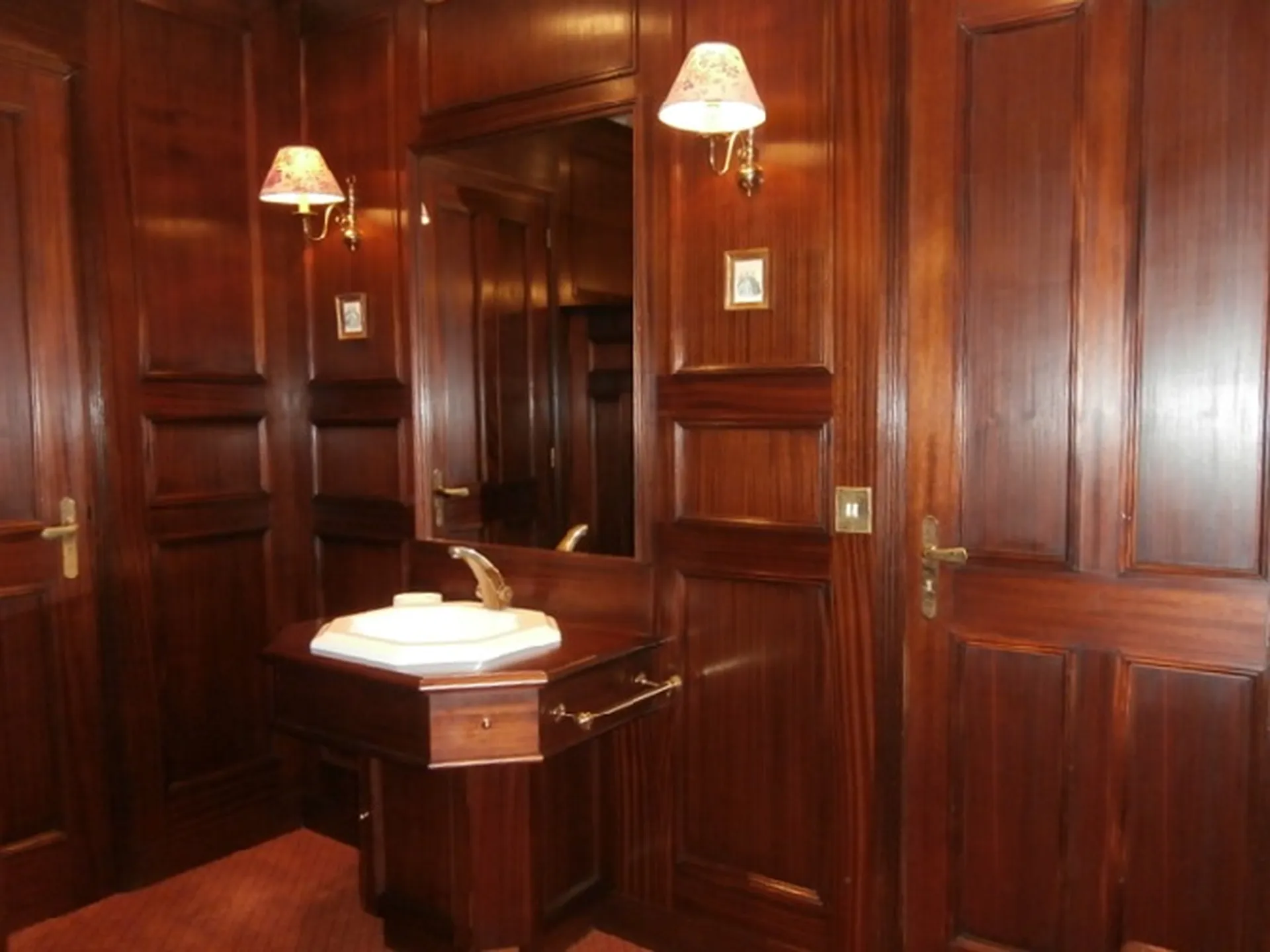 MAISON DE MAITRE à 40 minutes de  ROUEN