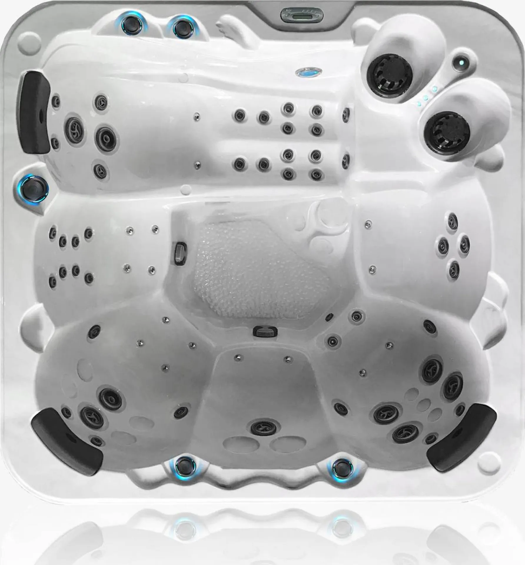 spa canada 6 places design aix-en-provence