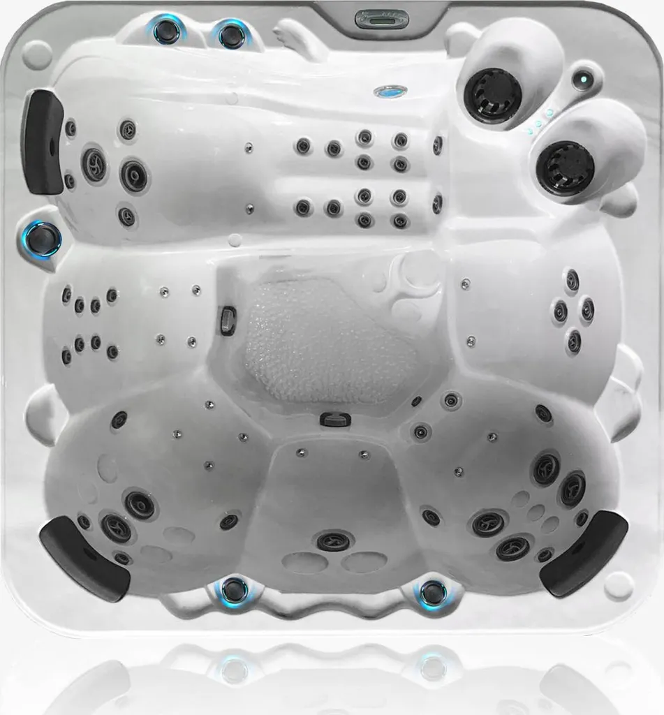 spa canada 6 places design aix-en-provence