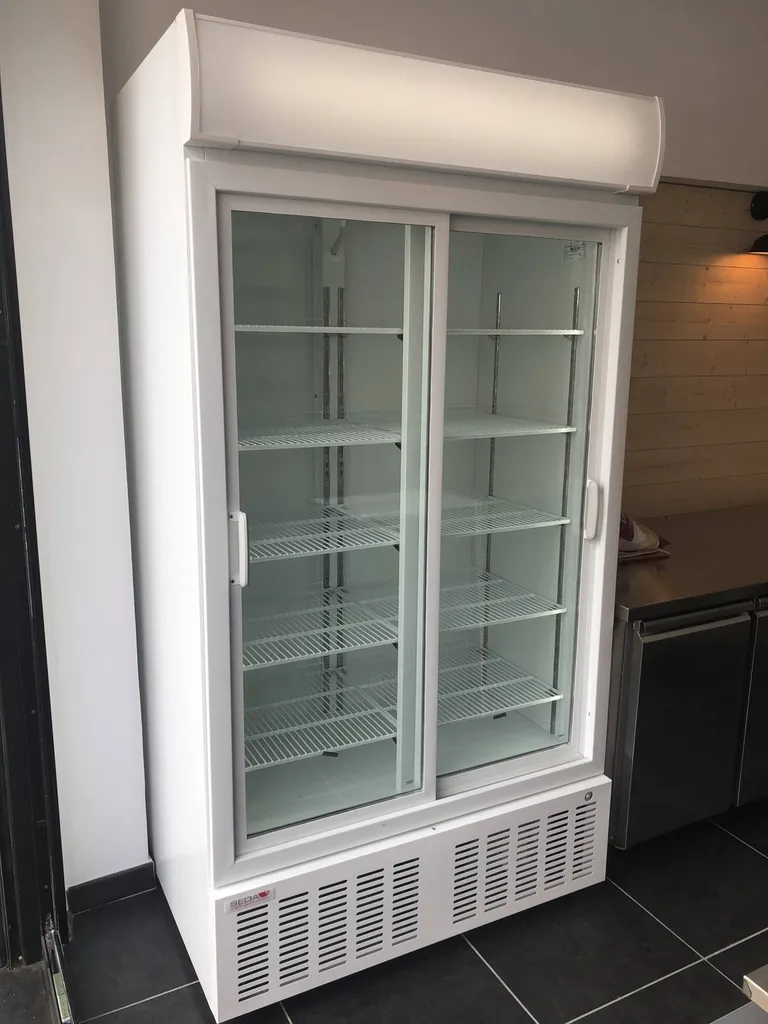 Agencement et création d'un magasin de fromagerie au Havre 76 en Seine Maritime