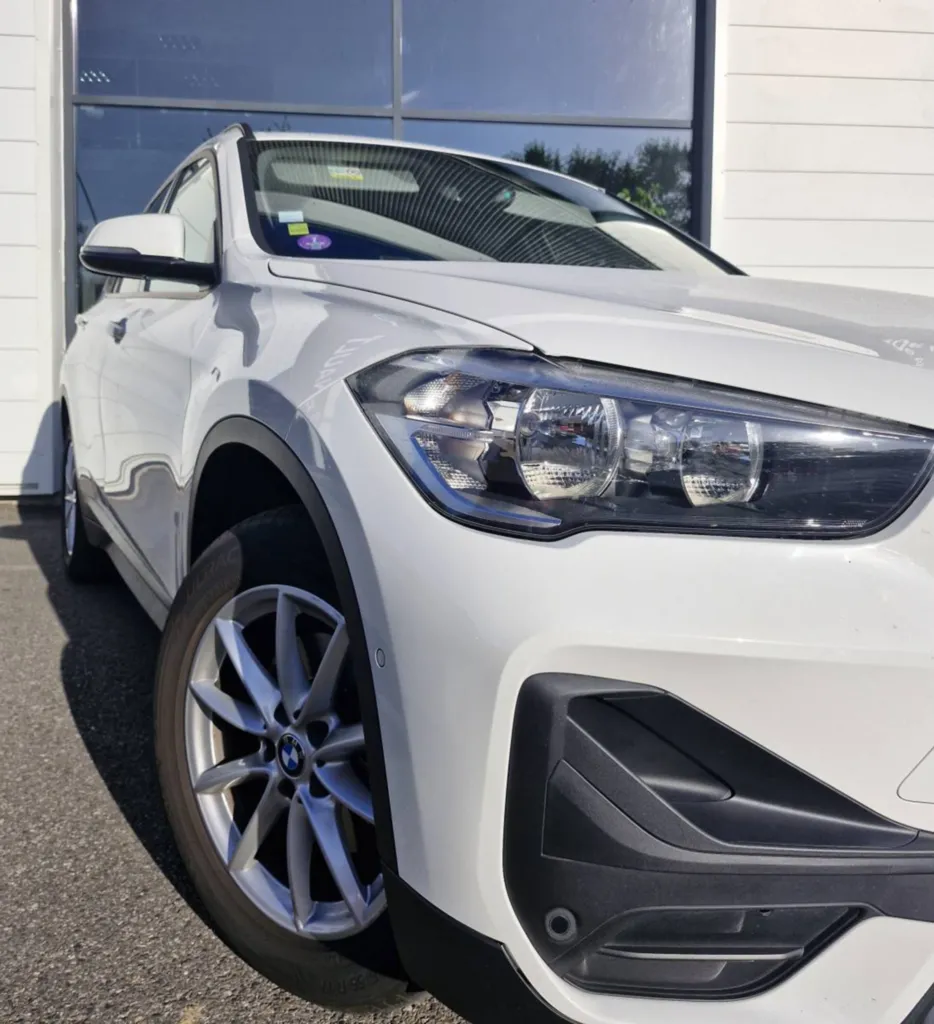BMW X1 SDRIVE 18I 136 CV BVM LOUNGE OCCASION HARMAN KARDON / HAYON MOTORISE / PRES DE TOULOUSE EN OCCITANIE A PLAISANCE DU TOUCH