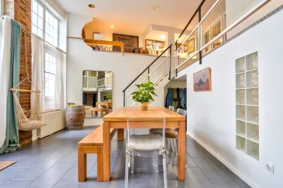 Trouver un photographe spécialisé Airbnb à Le Vesinet