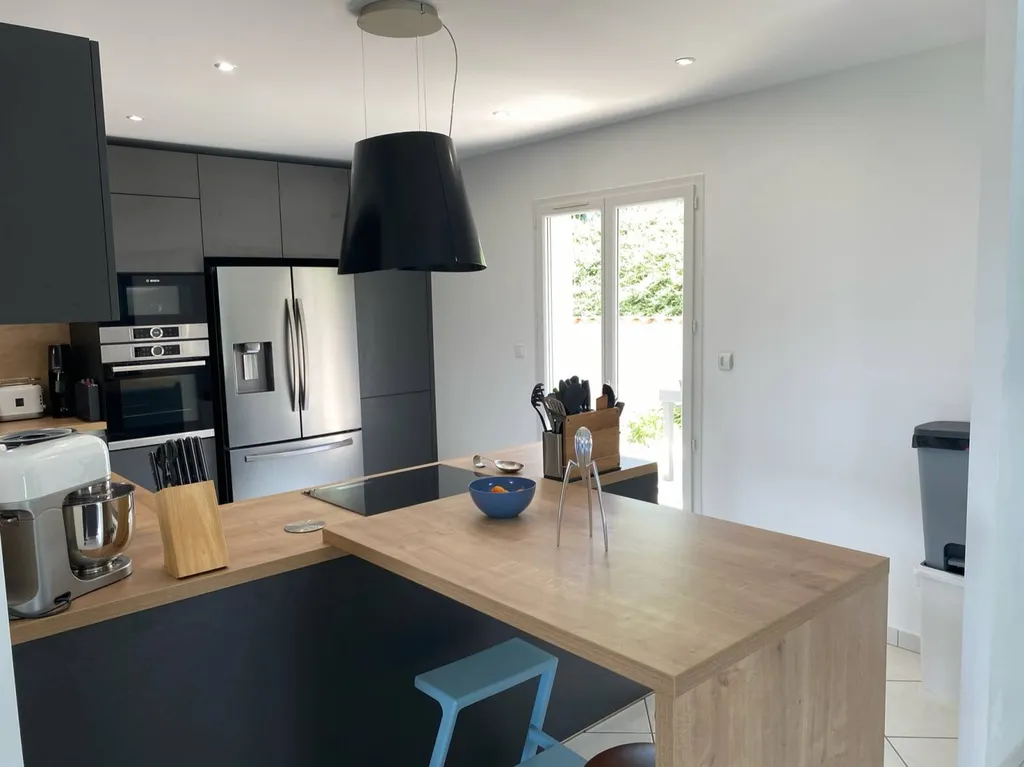 cuisiniste moderne brignais