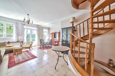 Maison Sartrouville 8P 150 m2 - Meulière