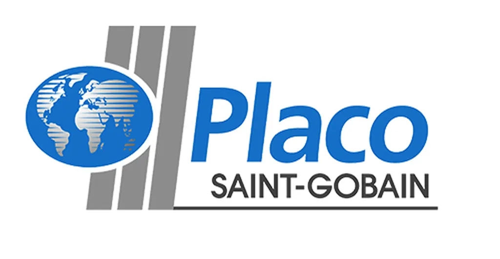 Fabricant France Placo Saint Gobain