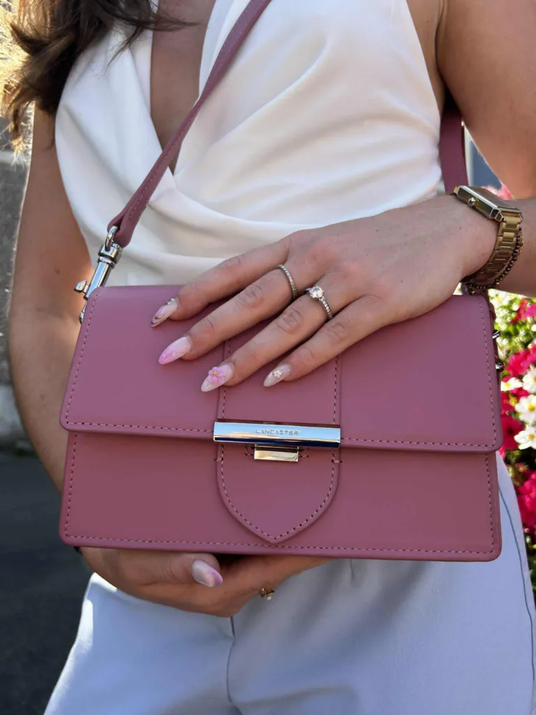 Sac Lancaster Paris ligne Paris ILY disponible chez Evasion Eu