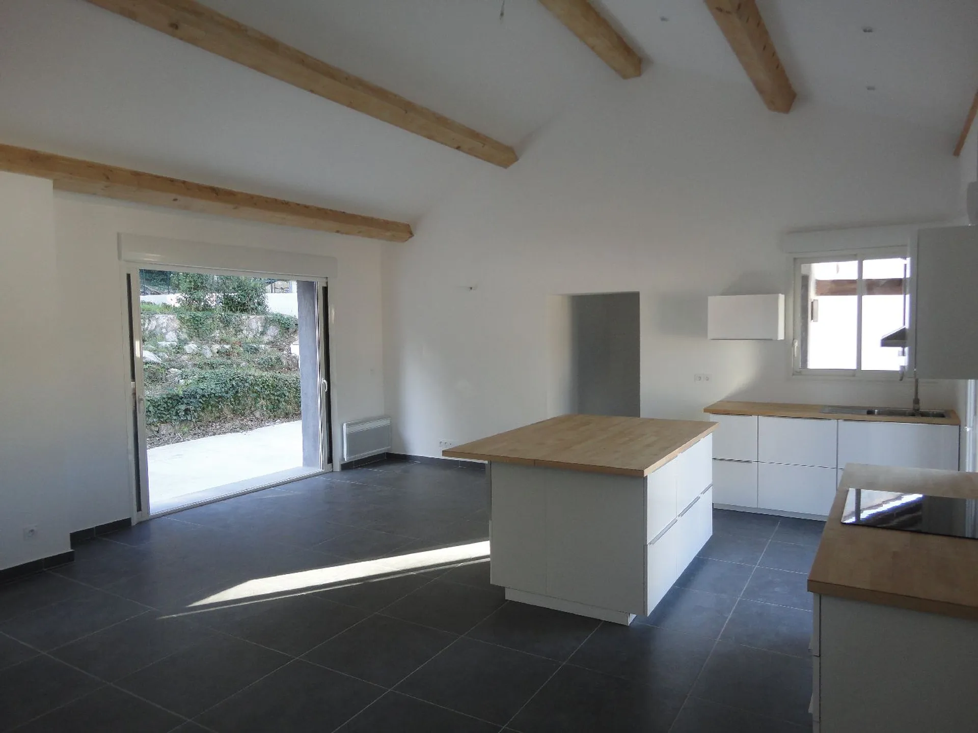 Vente maison T4/5 rénovée de pp carnoux