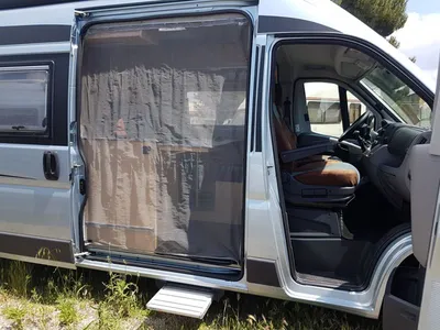 VENDU LA STRADA AVANTI