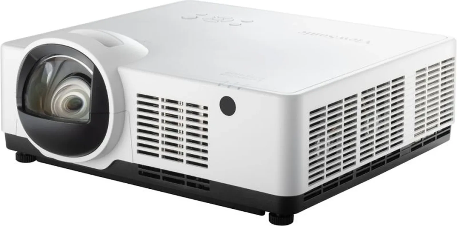 location videoprojecteur ultra courte focale 6000 lumens à toulon dans le var
