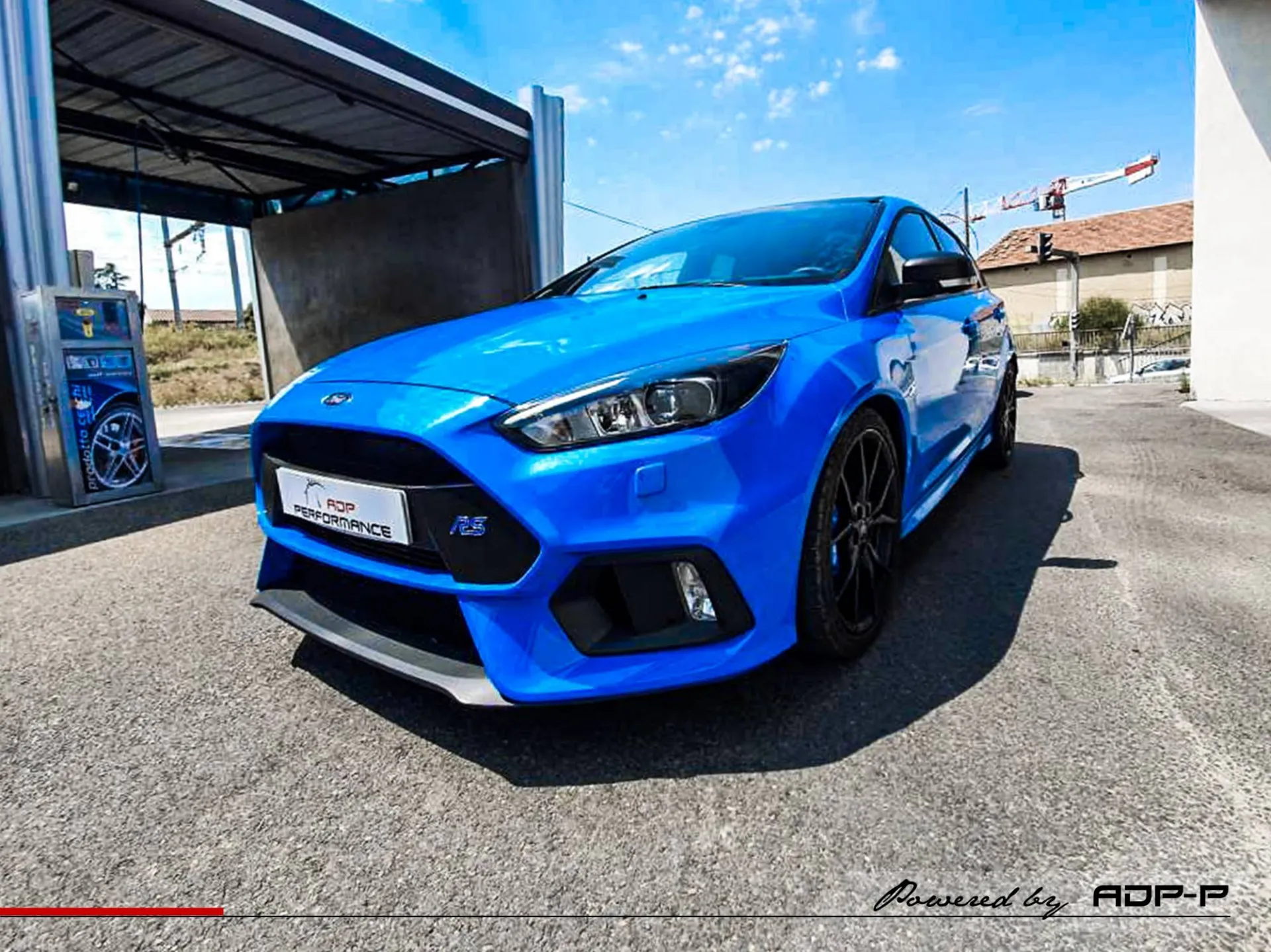 optimisation moteur stage 1