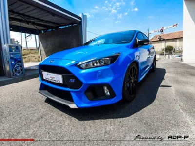 optimisation moteur stage 1