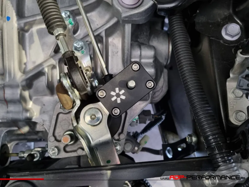 Préparation moteur STAGE 2 Toyota Yaris GR 1.6 T 261 cv | ADP Performance