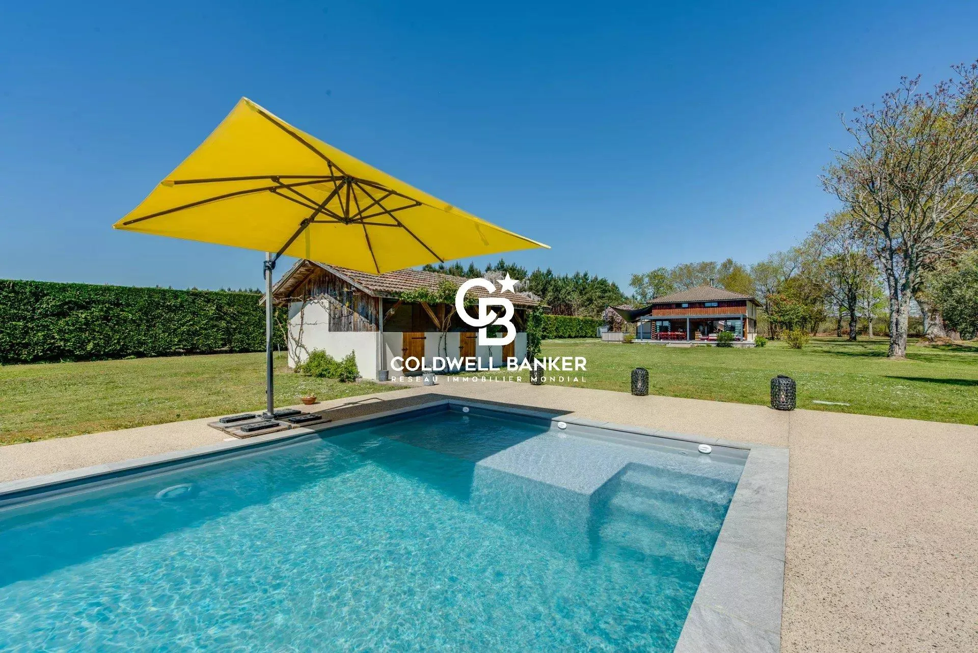 Maison 10 pièces 100 m² · à Parc · 100 m² · 1 095 000 €
