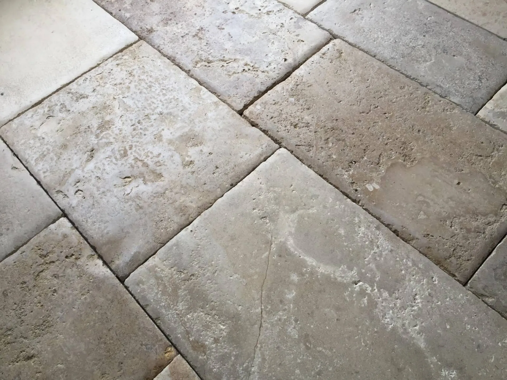 Dallage Pierre de Dordogne