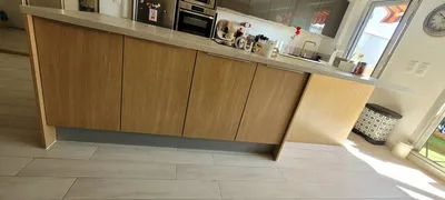 Rénovation éléments de cuisine en covering region PACA