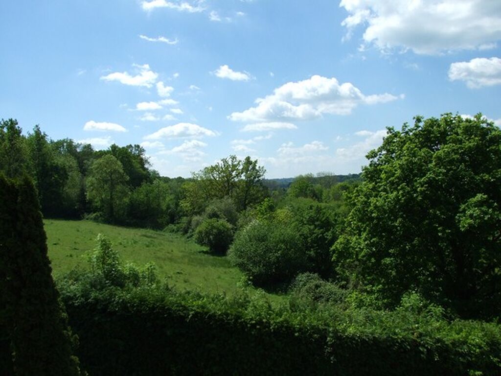 MAISON NORMANDE PROCHE PONT-L'EVEQUE et LISIEUX