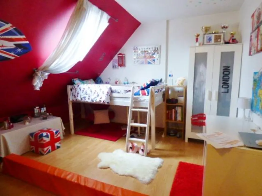 Vends maison belle surface habitable à Elbeuf 76500