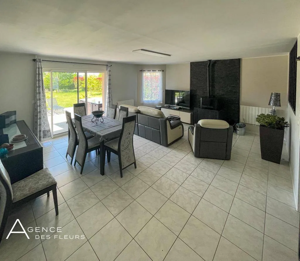 140 m² habitable