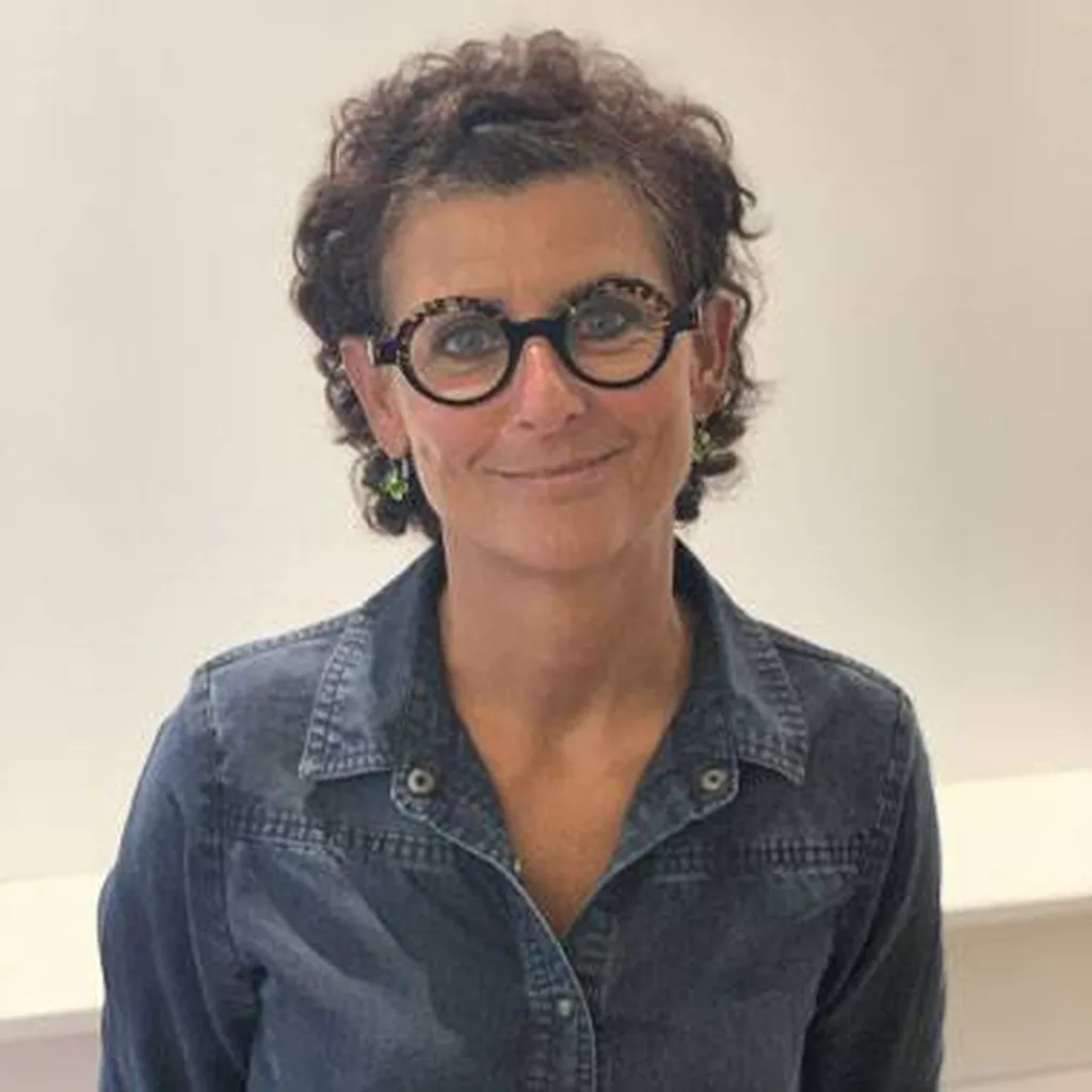 Virginie AMICE