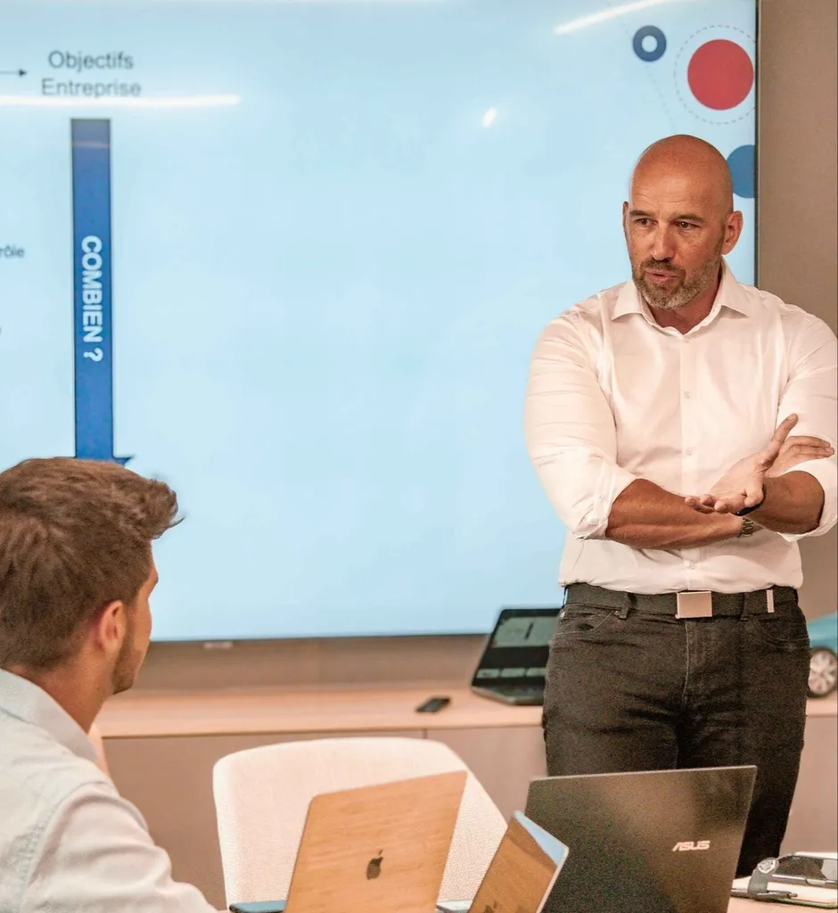 accompagnement management