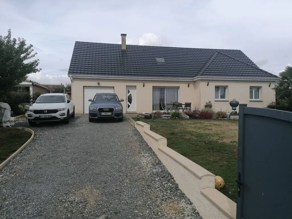 Maître d’œuvre pour la transformation d’un garage en pièce de vie proche d’Yvetot 76 en Normandie