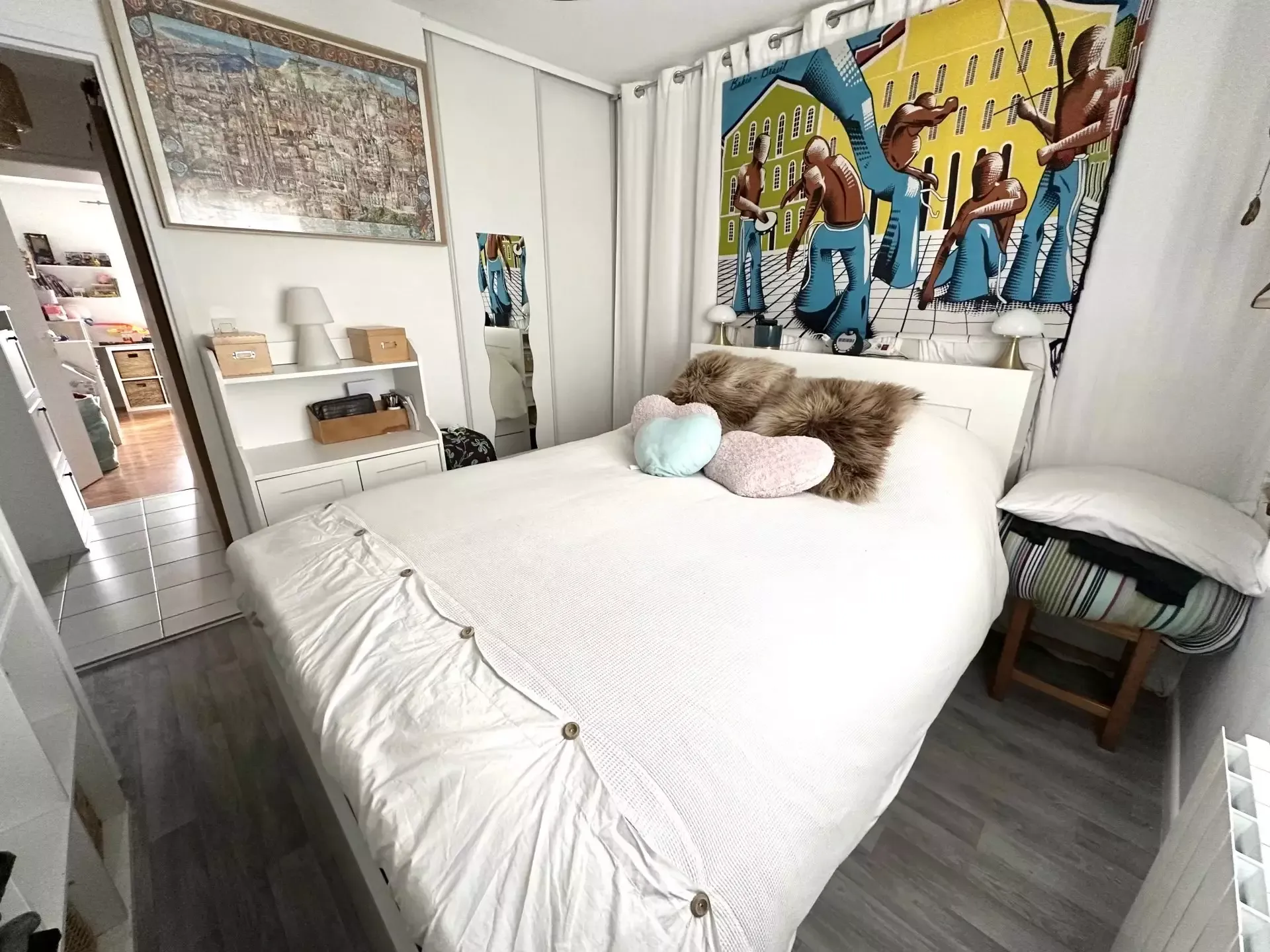 Vente appartement Bruges, 3 pièces, 2 chambres, 67 m², 229 000 €